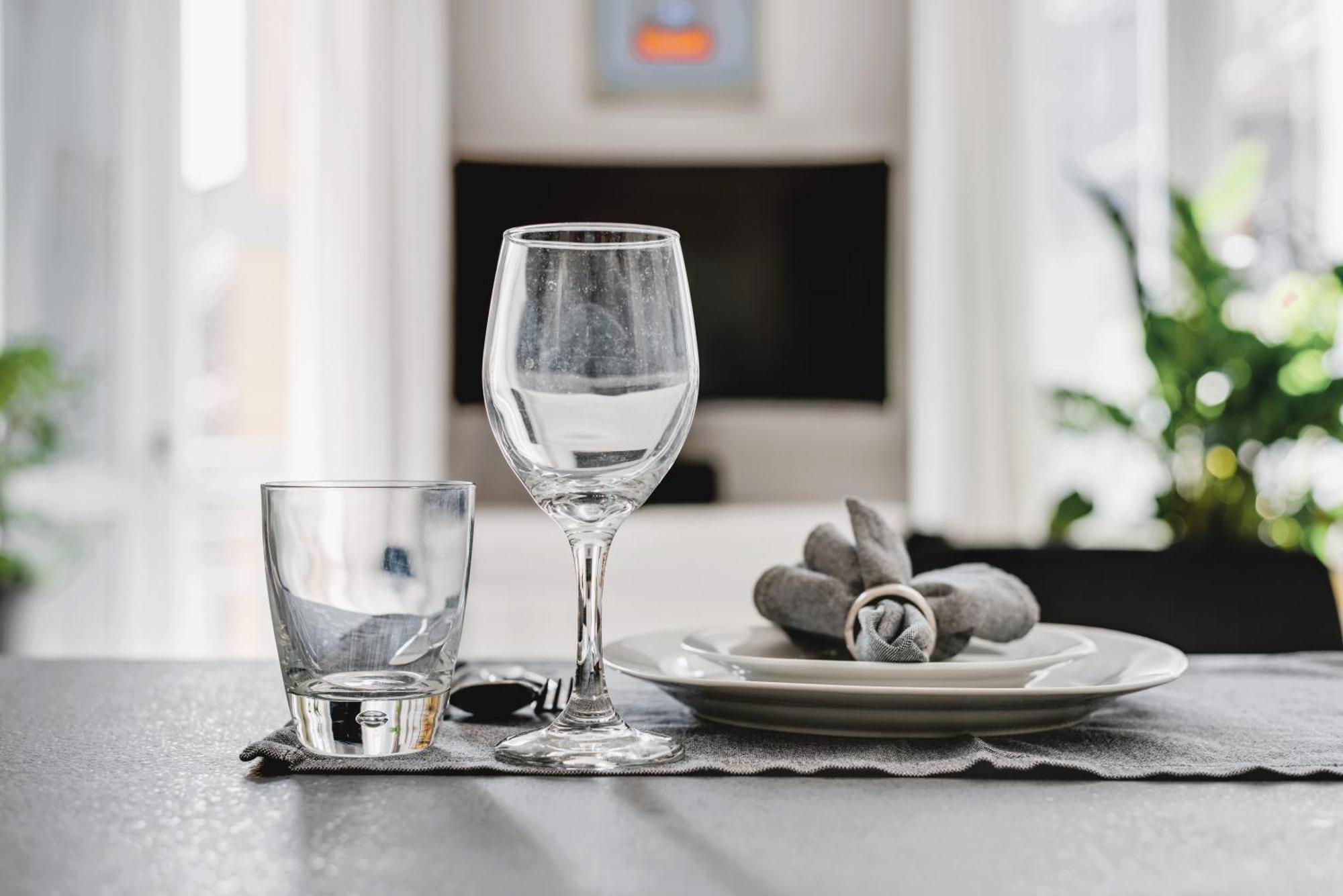 Apartamento Elegant In Center Milán